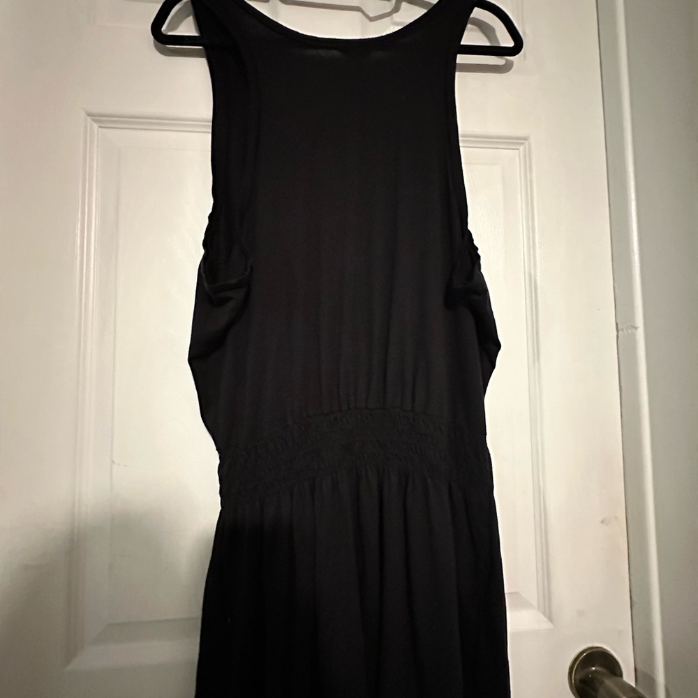 Splendid Black Romper - image 4